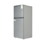 ثلاجة بيسك بابين , 10.2 قدم مكعب - 297 لتر , فضي (BRD-HM380DS) - Image 3