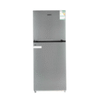 ثلاجة بيسك بابين , 10.2 قدم مكعب - 297 لتر , فضي (BRD-HM380DS)