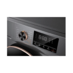 غسالة فول اوتومايك تي سي ال , تحميل امامي , 15 برامج , 10كجم , 7 تنشيف , انفرتر , رمادي داكن- (C2110WDG) - Image 3