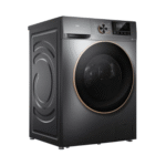 غسالة فول اوتومايك تي سي ال , تحميل امامي , 15 برامج , 10كجم , 7 تنشيف , انفرتر , رمادي داكن- (C2110WDG) - Image 5