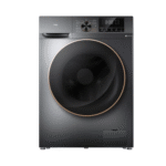 غسالة فول اوتومايك تي سي ال , تحميل امامي , 15 برامج , 10كجم , 7 تنشيف , انفرتر , رمادي داكن- (C2110WDG)