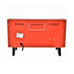 مدفأة جي في سي برو , مربعة الشكل, 2000 واط - (GVHT-2000S) - الصورة 3