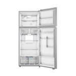 ثلاجة هاير 16.7 قدم,مكعب 2 باب رمادي غامق- (HRF-672VCFMISSA) - الصورة 4