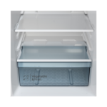 ⁦ثلاجة هيتاشى , 8.5 قدم , 2 باب , فضى - (HRTN5255M)⁩ - الصورة ⁦2⁩