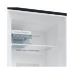 ⁦ثلاجة هيتاشى , 8.5 قدم , 2 باب , فضى - (HRTN5255M)⁩ - الصورة ⁦3⁩