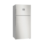 (KDN86AI41B) - ثلاجة بوش , 22.5 قدم,مكعب ,632 لتر, 2 باب , ستيل