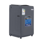 غسالة فول اوتومايك سوبر جينرال , تحميل علوي , 8 كجم , فضي- (KSGW826) - Image 3