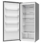 ⁦ثلاجة ميديا عامودي , 21 قدم مكعب (595 لتر) , فضي - (MDRU793FGF46R)⁩ - الصورة ⁦3⁩