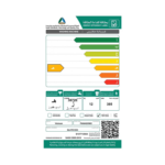 ⁦غسالة فول اوتومايك باناسونيك, تحميل علوي, انفرتر, 12كجم ,رمادي - (NA-FD12X3)⁩ - الصورة ⁦2⁩