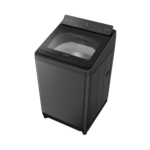 ⁦غسالة فول اوتومايك باناسونيك, تحميل علوي, انفرتر, 12كجم ,رمادي - (NA-FD12X3)⁩ - الصورة ⁦4⁩