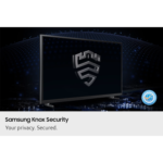 شاشة سامسونج كريستال الترا, 55بوصة, سمارت , تصميم إطار نحيف , 1يو اس بي , 3 اتش دي ام اي - UA55U8000FUXSA - Image 7