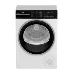 نشافة بيكو , تكثيف , 8كجم , 15برنامج , ابيض - (DC8W)