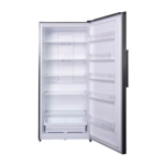 فريزر فيشر عمودي , انفرتر , 21.2 قدم مكعب (600لتر) , ستيل - (FURFS800HIS) - Image 2