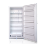 فريزر فيشر عمودي , انفرتر , 21.2 قدم مكعب (600لتر) , ابيض- (FURFS800HIW) - Image 2