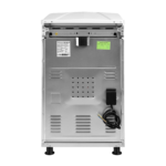 ⁦فرن كهرباء سوبر جنرال, 4 عيون , 50*50 سم  , ابيض- (KSGC5041BS)⁩ - الصورة ⁦8⁩