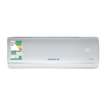 (KTS18CI6) مكيف جداري سبليت كلفيناتور , 18100وحدة , بارد , انفرتر , واي فاي