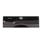 ⁦نشافة سامسونج بالمكثف , 8 كيلو, واي فاي , مضخة حرارية , انوكس - (DV80T7220BX/YJ)⁩ - الصورة ⁦4⁩