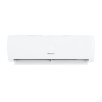 ⁦(HS36CPI-023) مكيف جداري سبليت هايسنس , 31200وحدة , بارد , واي فاي⁩ - الصورة ⁦2⁩