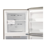 ثلاجة نيكاي , 11 قدم مكعب , 313 لتر , 2 باب , فضي- (NRF450F23SS) - Image 3