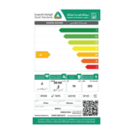 ⁦غسالة حوضين هايسنس , 10كجم , ابيض - (WSG10)⁩ - الصورة ⁦5⁩