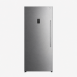 (CFK21UFSDINV0) - Kraft Vertical Freezer, Inverter, 20.9 cubic feet (592L), Single Door, Silver