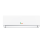 (HMTCLSAC33000) HOMI Split Wall Air Conditioner, 33000 units, Gold Feather, Cool, Inverter, Wi-Fi, Self-cleaning
