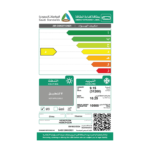 ⁦(HS36CPI-023) مكيف جداري سبليت هايسنس , 31200وحدة , بارد , واي فاي⁩ - الصورة ⁦4⁩