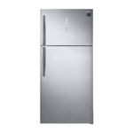 Samsung Refrigerator, 21.9 cubic feet, Inverter, 2 Door, Steel - (RT62K7050SL)
