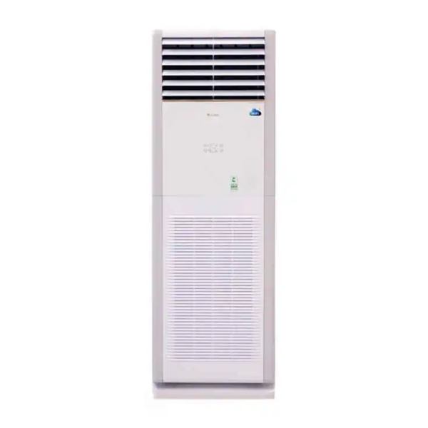 مكيف دولابي سبليت جري, 52000وحدة, بارد, انفرتر, واي فاي GVC60APXL-S6DTC7A/I