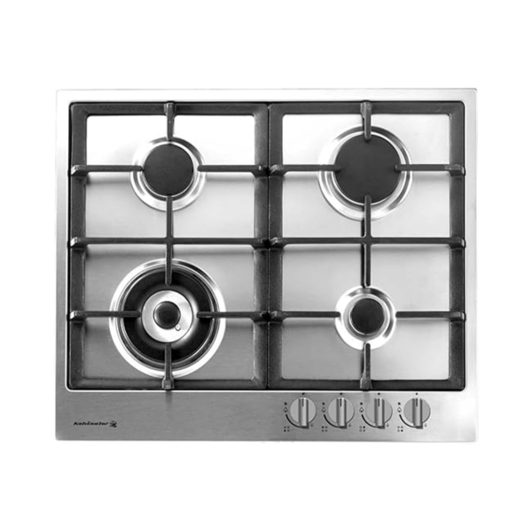 Belt-N-Gas Calvinator, 60cm, Heavy, 4 Gas Eyes - (KRBH-GAFCTSBX-164/X)