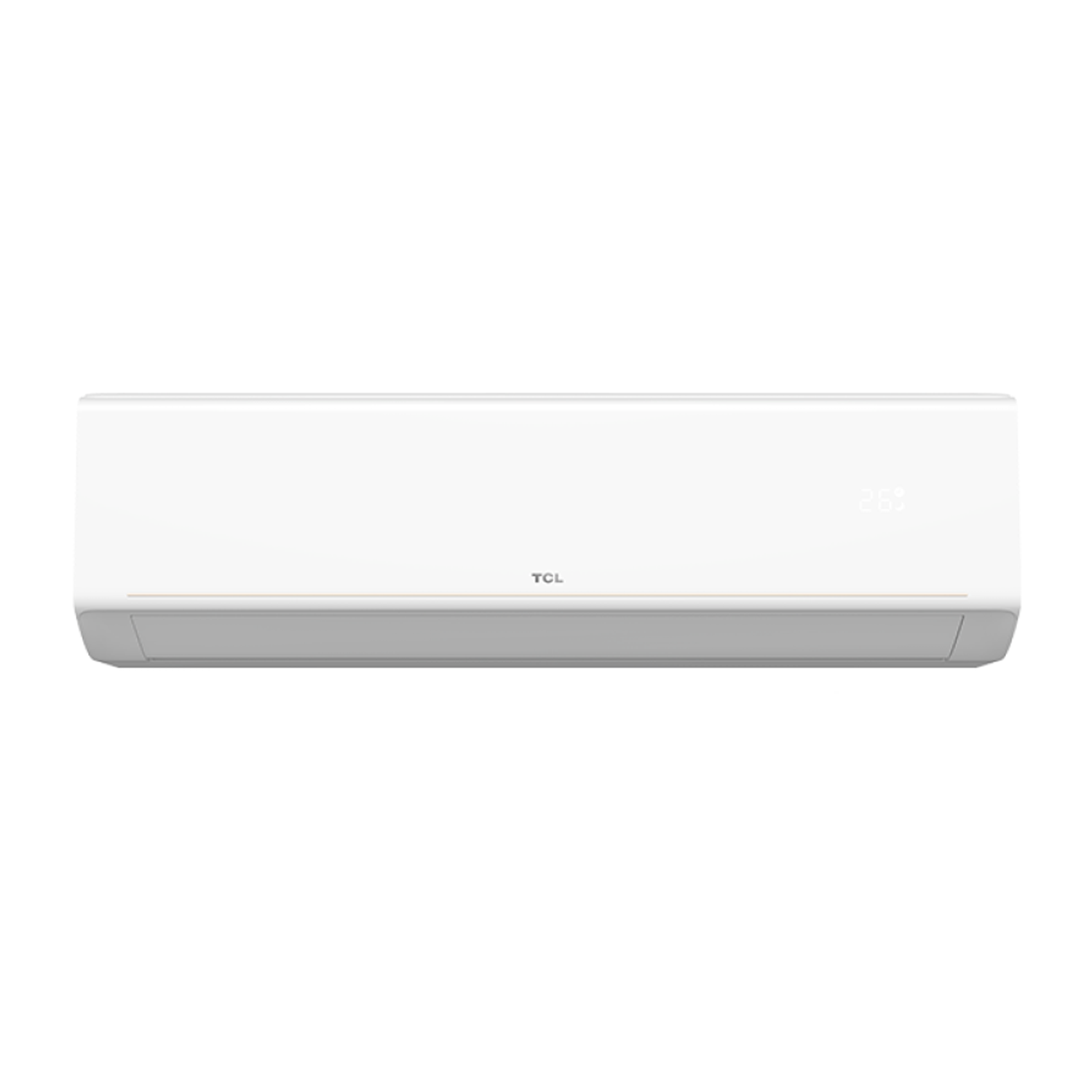 TAC30CSUZIM00 مكيف جداري سبليت تي سي ال-سيف ان نيو, 18700وحدة, بارد , انفرتر, تنظيف ذاتي - TAC-18CSU/ZIM - الصورة 1