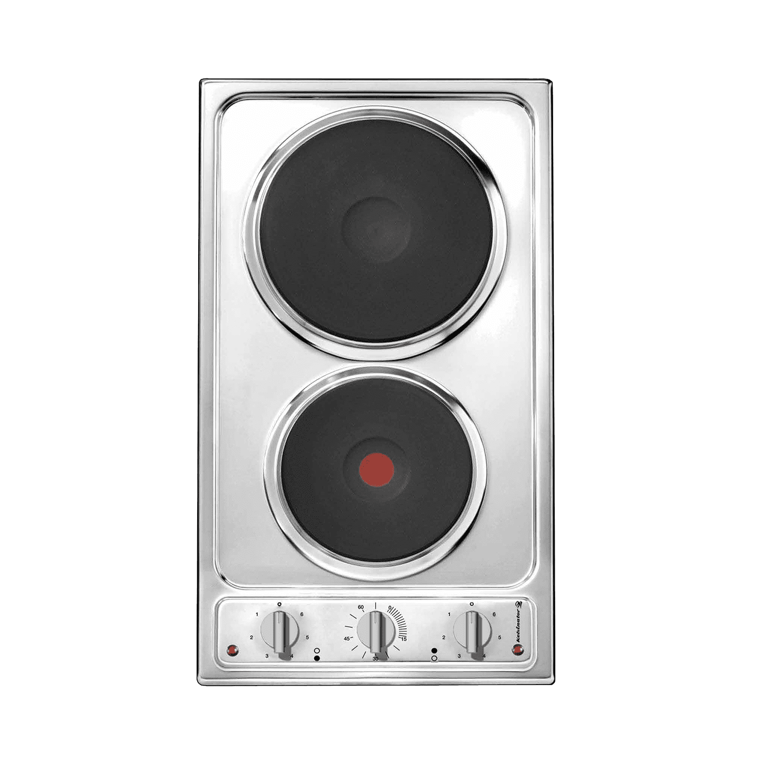 kelvinator-builtin-electric-hob-30cm-stone-timer-2-hotplate-krbh-asefbx-132-x.png مسطح بلت ان كهرباء كلفيناتور,30سم,حجر,مؤقت,2 عين - (KRBH-ASEFBX-132,X) - الصورة 1