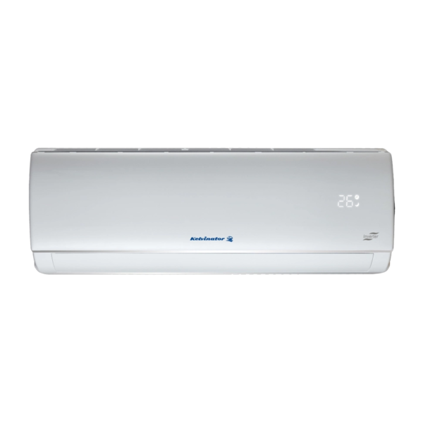 (KTS36CI6) Split Kelvinator Wall Air Conditioner, 33000 units, Cool, Inverter, Wi-Fi