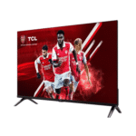 شاشة تي سي ال 32" فائق الوضوح , سمارت , 1يو اس بي , 2اتش دي ام اي - (32S54) - Image 2
