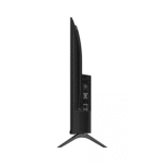 شاشة تي سي ال 32" فائق الوضوح , سمارت , 1يو اس بي , 2اتش دي ام اي - (32S54) - Image 3