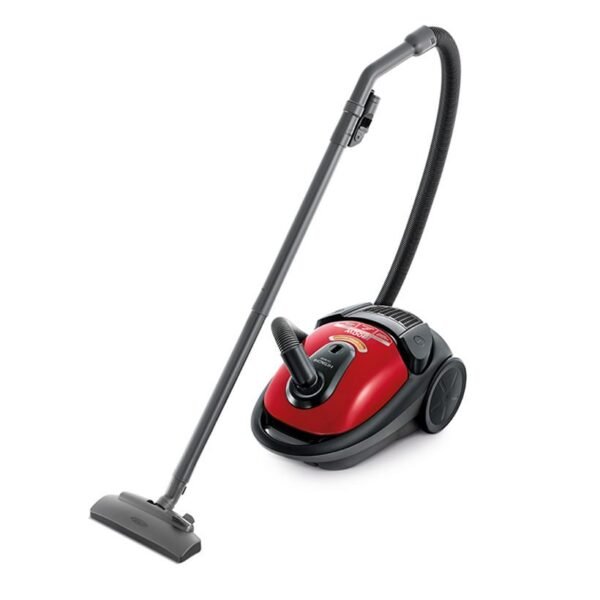 Hitachi Vacuum Cleaner, Flat, 8L, 1800W - (CV-BA18V)