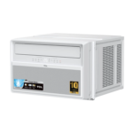 ⁦مكيف شباك تي سي ال , 18000 وحدة , انفرتر , بارد , واي فاي , 6 فلاتر , ريموت كنترول CW-TW18CI/V1S⁩ - الصورة ⁦3⁩