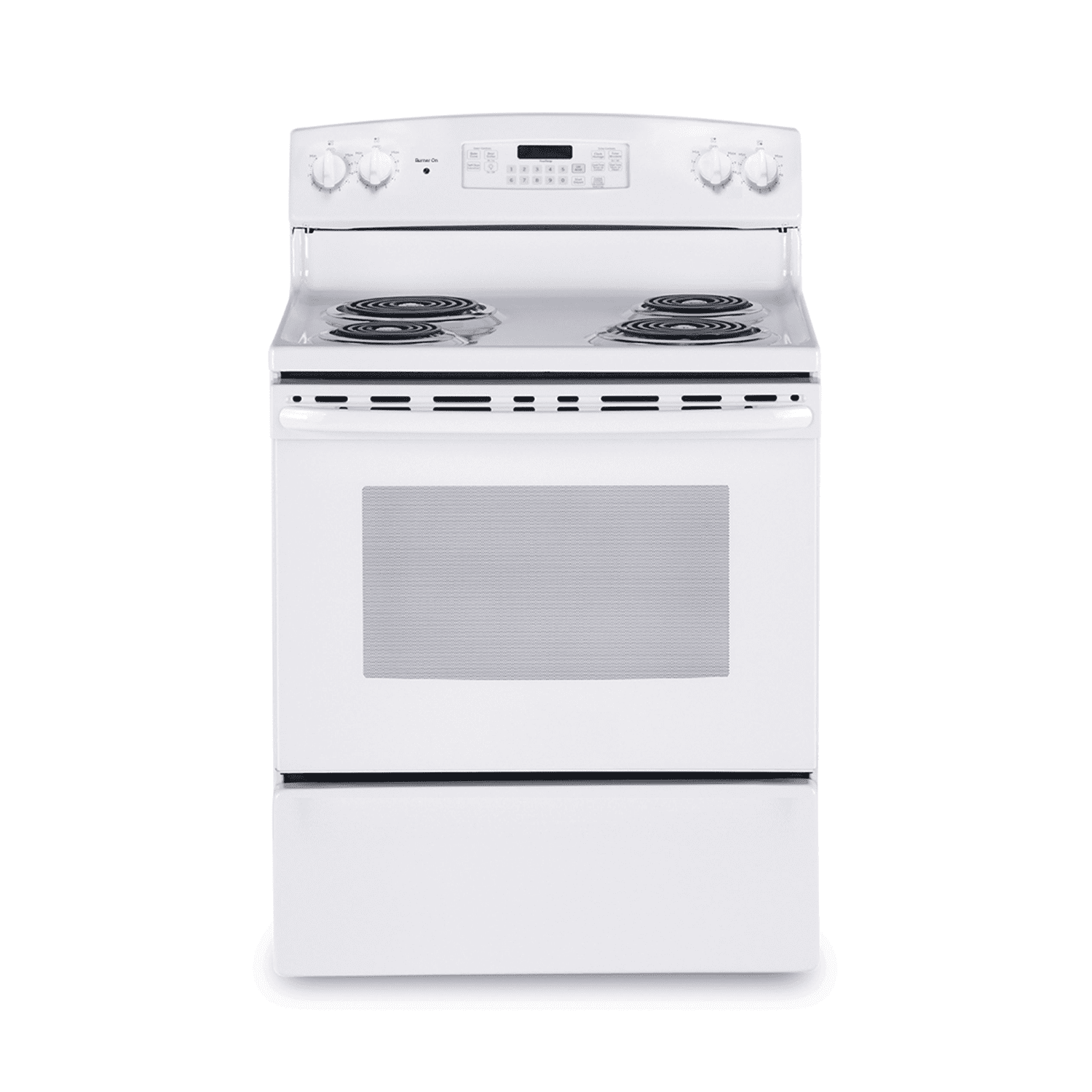 EML535BBF0000.png فرن كهربائي مابي,حلزوني,4عيون,ابيض - (EML530BBF) - Image 1