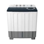 TCL Tub Washing Machine, 18kg, White - (F218TT)