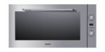 Built-in Gleam Gas Oven, 90cm - (F991XP)