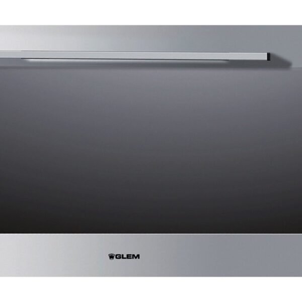 Built-in Gleam Gas Oven, 90cm - (F991XP)