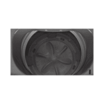غسالة فول اوتومايك فيشر,تحميل علوي,10كجم,فضي (FAWMT-M100G) - Image 4