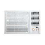 مكيف شباك فيشر , كمبريسور روتاري , بارد , 24200وحدة - (FWAC-T25CF)