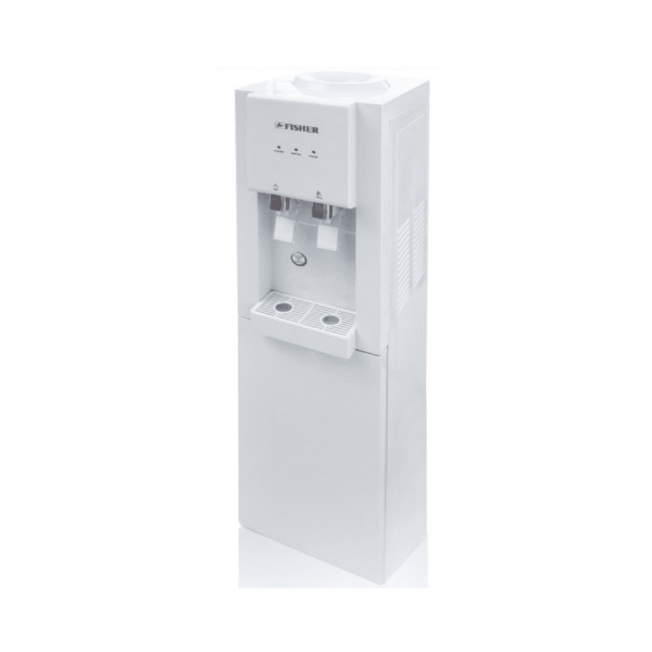 برادة ماء استاند فيشر,حار بارد - (FWD-LYR70W)