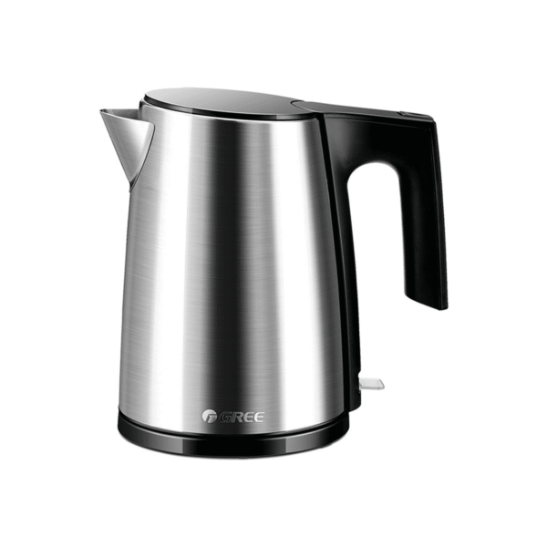 غلايه كهربائية جري,1.2 لتر,1500وات - (GKW-1208S)