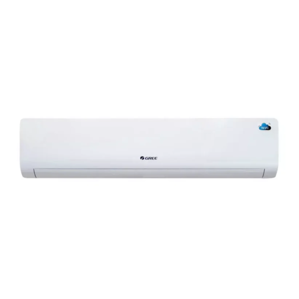 مكيف جداري سبليت جري كوزمو , 30000وحدة , انفرتر , واي فاي , بارد GWC30AWEXH-S6DTA3A
