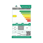فريزر ارضي هاس 297 لتر (10.5قدم مكعب) ابيض - (HFK1410WN) - Image 2