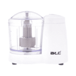 مفرمة طعام صغيرة أيه تي سي، سعة 350 مل، 120 واط، أبيض H-MC405