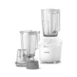 (HR2041,50) - Philips Blender,1 speed,1.9L, 450W
