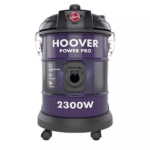 Hoover Vacuum Cleaner, Drum, 22L, 2300W, Blue - (HT87-T3-ME)